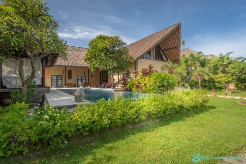 Villa Geluk, Feel The Happiness And Smile!