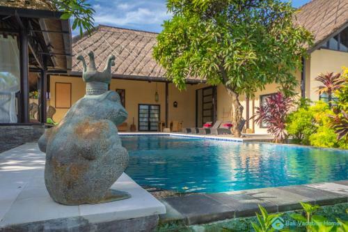 Villa Geluk, Feel The Happiness And Smile!