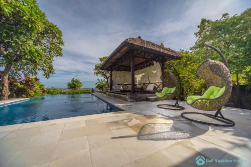 Villa Geluk, Feel The Happiness And Smile!