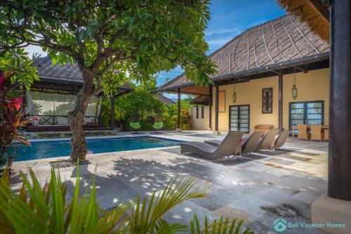 Villa Geluk, Feel The Happiness And Smile!