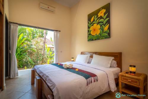 Villa Namast� - Beachfront At Lovina 10p, Pool, Bbq