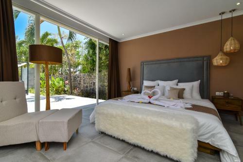 Villa Lou