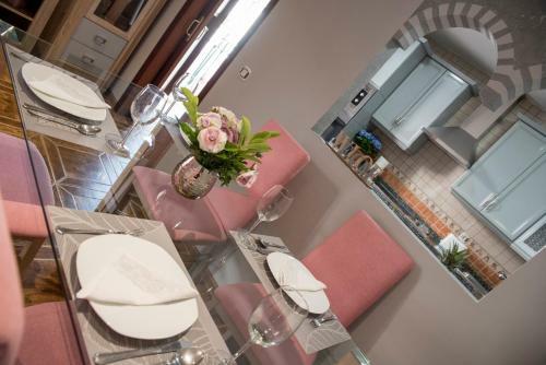Apartamento El Pilar Home