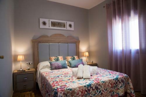 Apartamento El Pilar Home