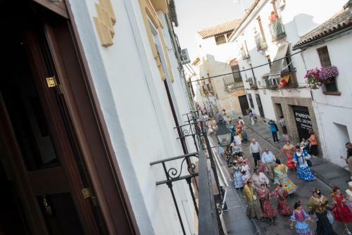 Apartamento El Pilar Home