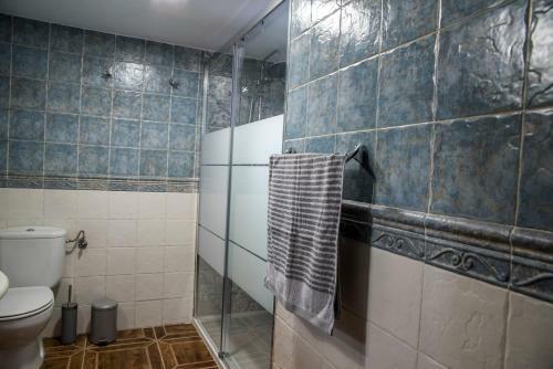 Apartamento El Pilar Home