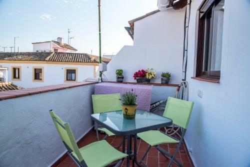 Apartamento El Pilar Home