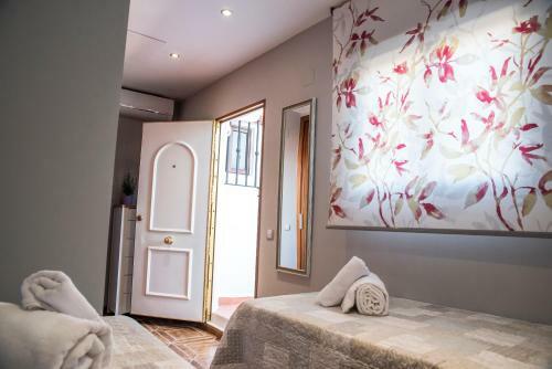 Apartamento El Pilar Home