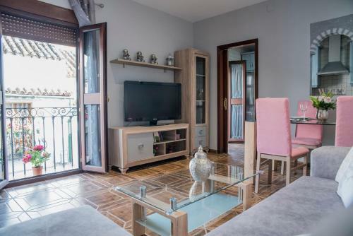 Apartamento El Pilar Home
