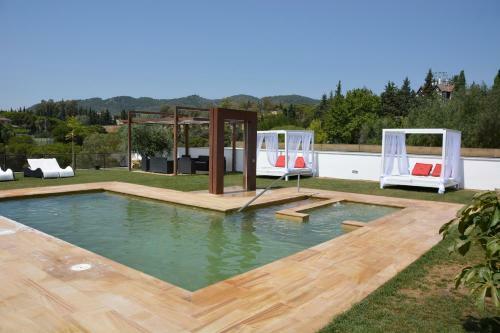 Agroturismo Apartamentos Rurales El Lago