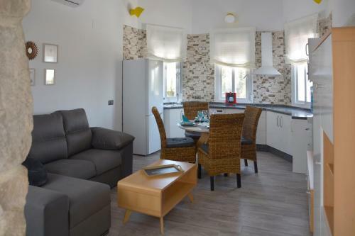 Agroturismo Apartamentos Rurales El Lago