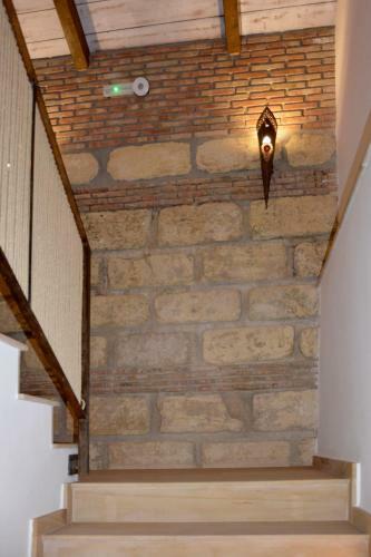 Agroturismo Apartamentos Rurales El Lago