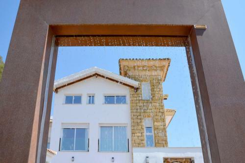 Agroturismo Apartamentos Rurales El Lago