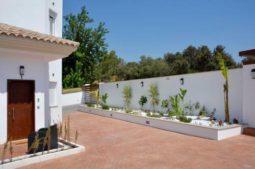 Agroturismo Apartamentos Rurales El Lago