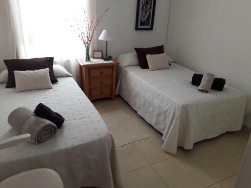 Your Home In C�rdoba - Ana Y Ernesto