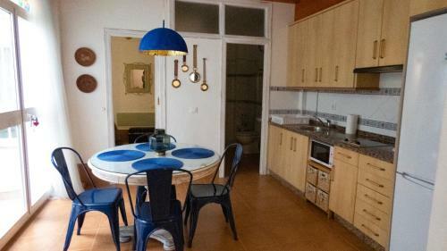 Apartamento Casa Del Indiano