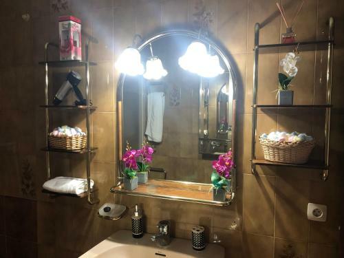 Apartamento Balcones de San Fernando