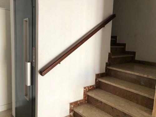 Apartamento Balcones de San Fernando