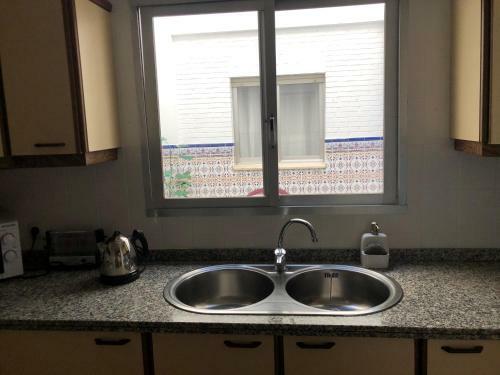 Apartamento Balcones de San Fernando