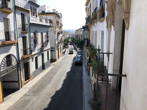 Apartamento Balcones de San Fernando