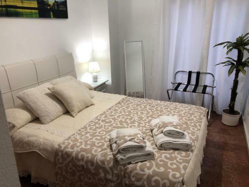 Apartamento Balcones de San Fernando