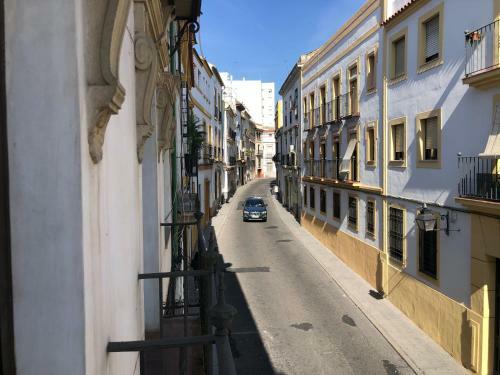 Apartamento Balcones de San Fernando