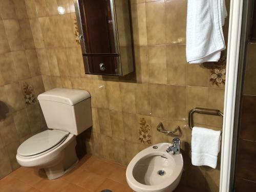 Apartamento Balcones de San Fernando