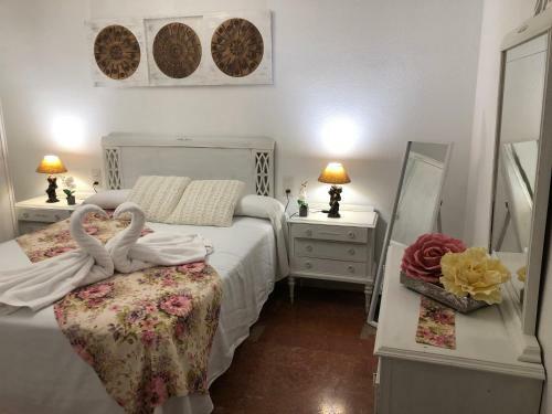 Apartamento Balcones de San Fernando