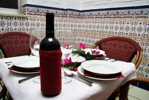 Apartamento Balcones de San Fernando
