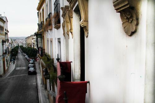 Apartamento Balcones de San Fernando