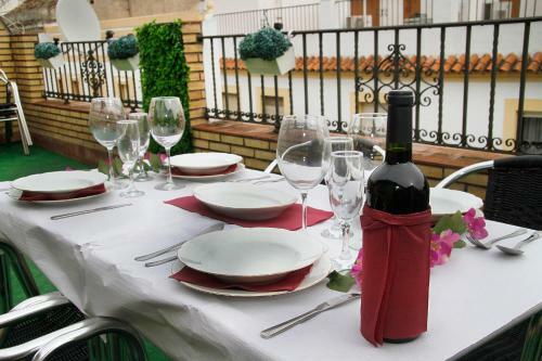 Apartamento Balcones de San Fernando