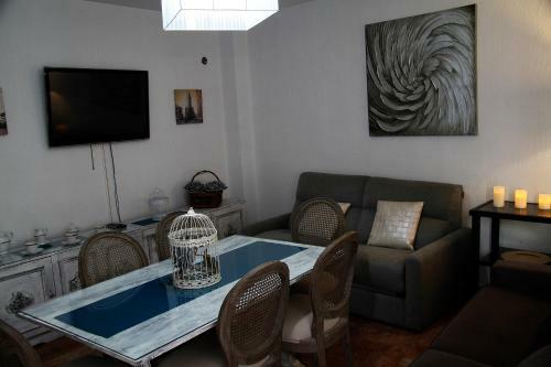 Apartamento Balcones de San Fernando