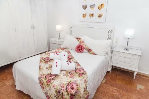 Apartamento Balcones de San Fernando