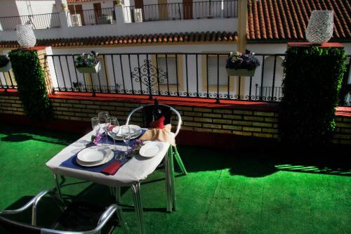 Apartamento Balcones de San Fernando