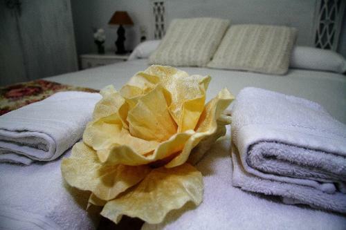 Apartamento Balcones de San Fernando