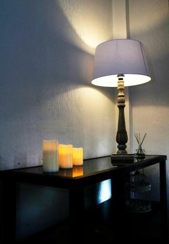 Apartamento Balcones de San Fernando