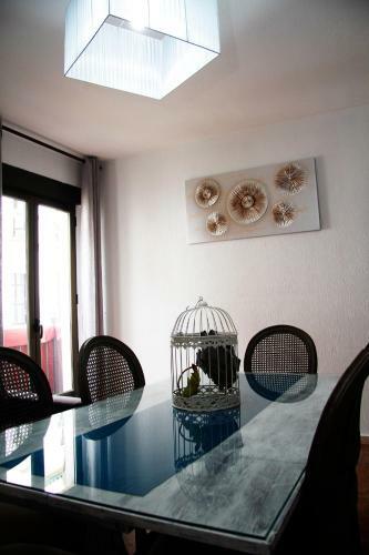 Apartamento Balcones de San Fernando