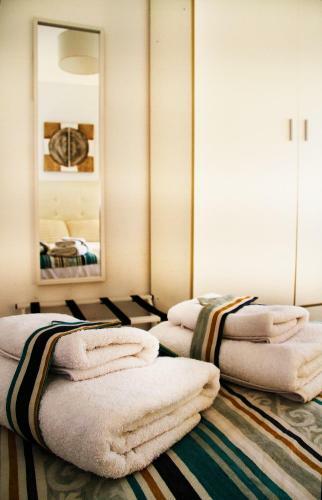 Apartamento Balcones de San Fernando