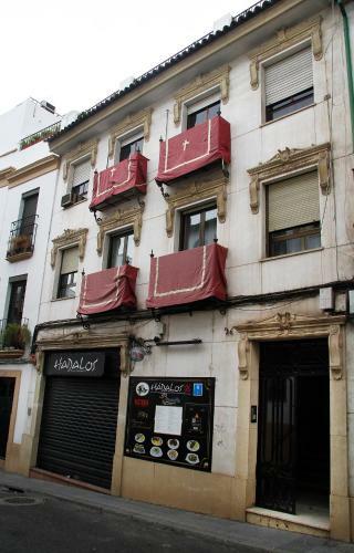 Apartamento Balcones de San Fernando