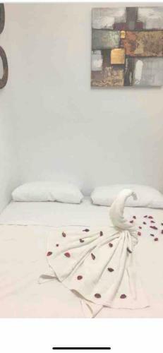 Apartamento Balcones de San Fernando