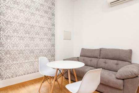 Apartamento Canadian 2