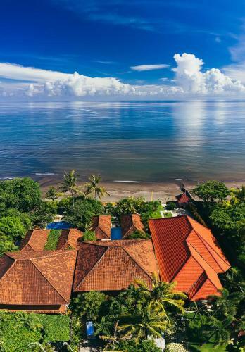 Villa Puri Jati Retreat