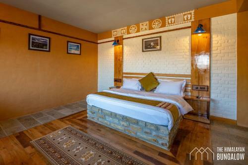 Villa 04 Bedroom Cottage