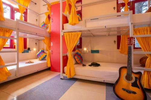 Albergue Gostops Kasar Devi