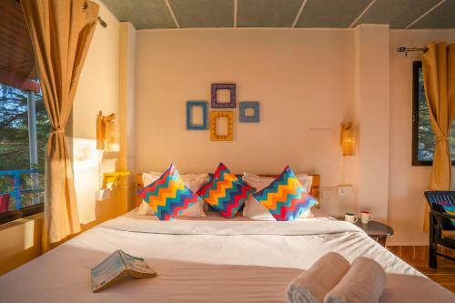 Albergue Gostops Kasar Devi