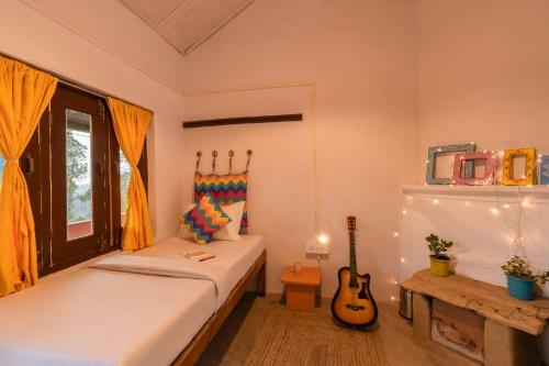 Albergue Gostops Kasar Devi