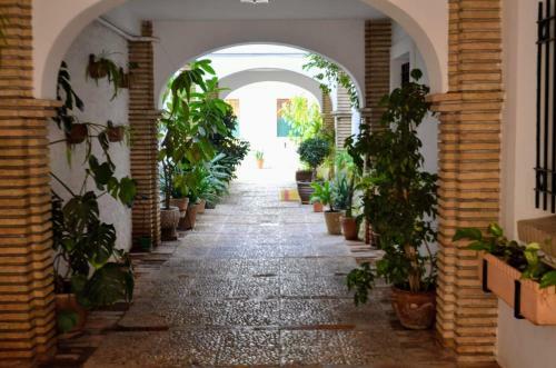 Apartamento El Patio de La Aljama