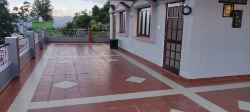 Milind Home Stay
