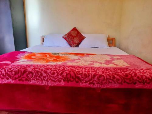 Mkhomestay