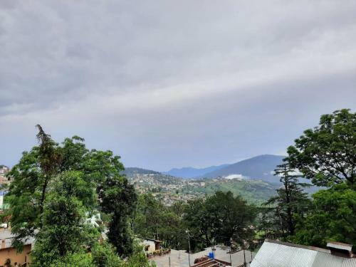 Mkhomestay